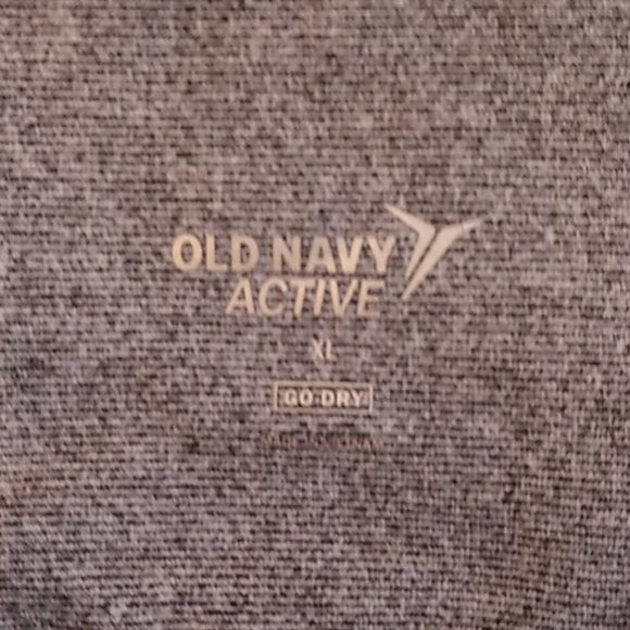 OLD NAVY workout capris - Picture 3 of 8